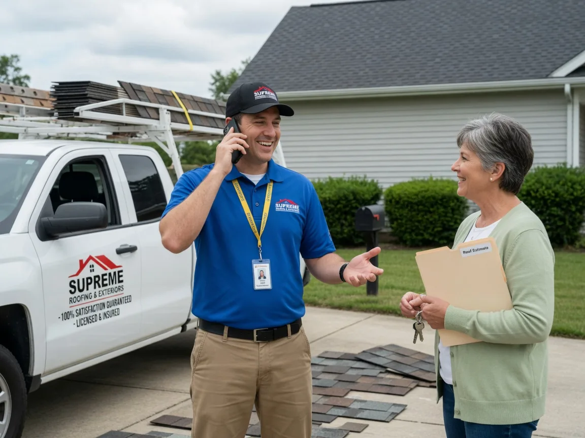 Roof Replacement Cave Springs, AR FAQs